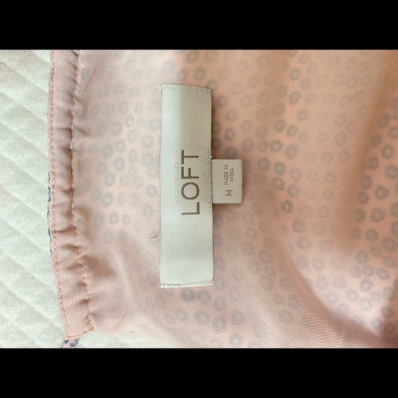 LOFT Camisole Size M - Picture 4 of 6